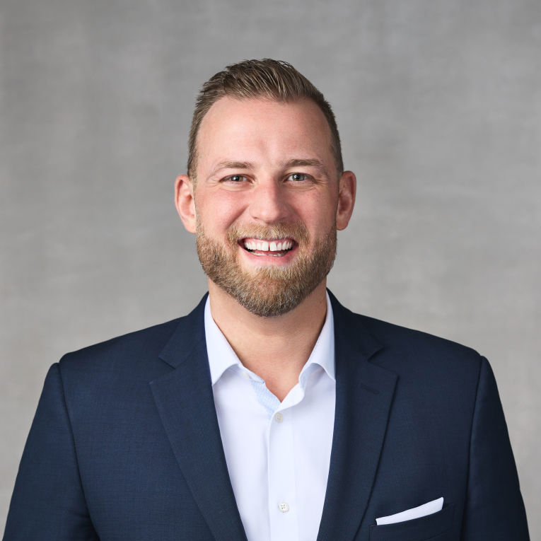 Chris Brams Mac's II Agencies Electrical Agent