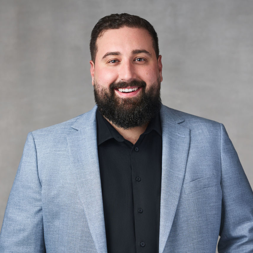 Derek Coueffin Mac's II Agencies Electrical Agent