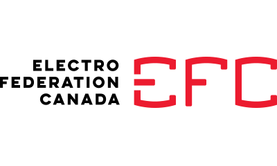 EFC Electro Federation Canada