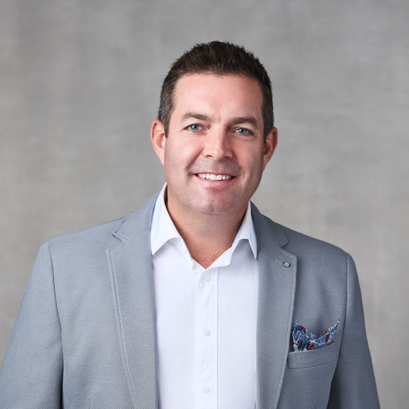 Kyle Embley Mac's II Agencies Electrical Agent