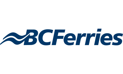 Macs II Agencies BC Ferries Logo
