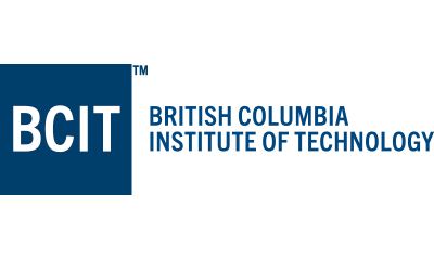 Macs II Agencies BCIT British Columbia Institute of Technology Logo