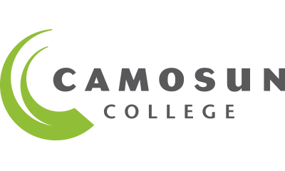 Macs II Agencies Camosun College Logo