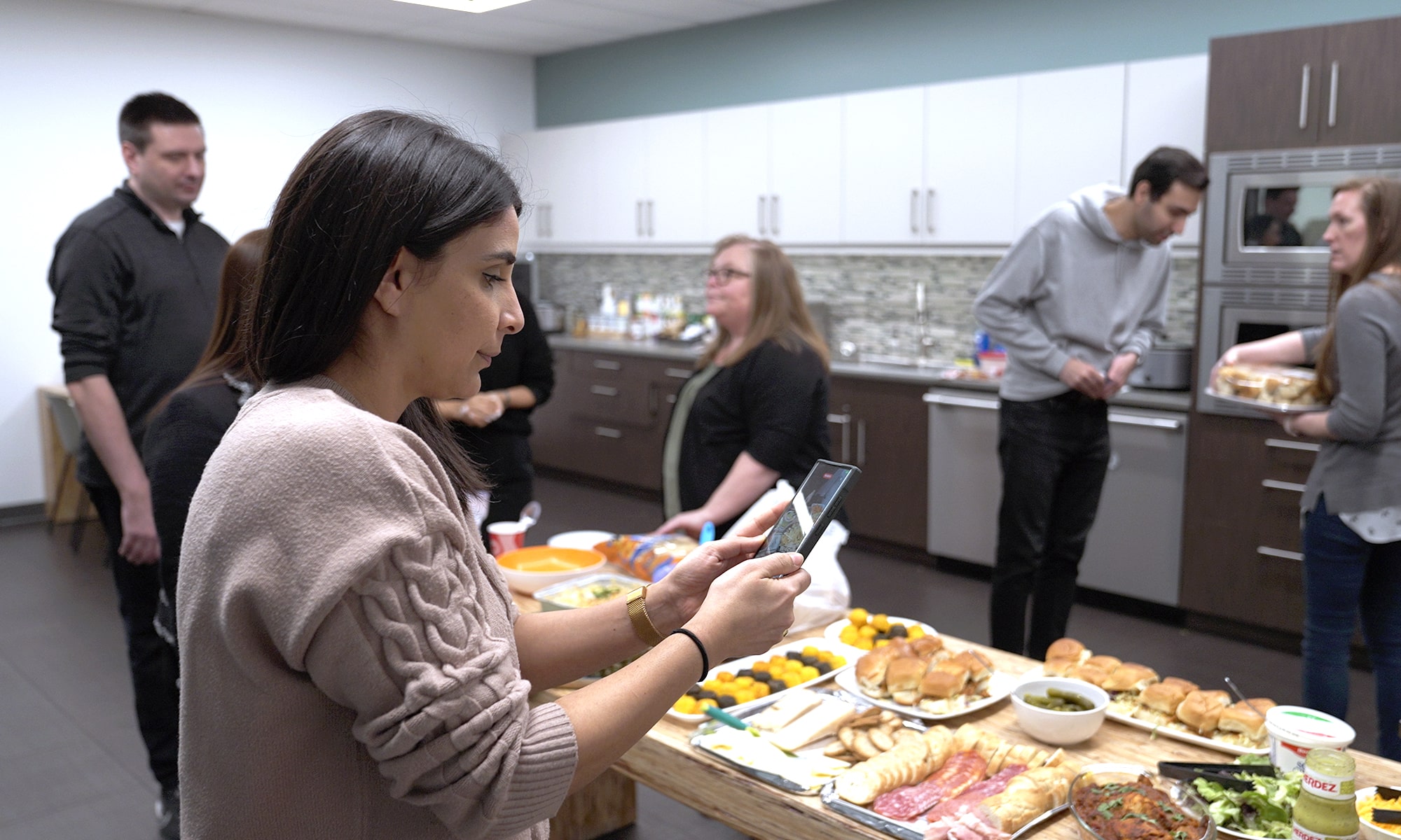 Macs II Agencies Careers BC A Day In The Life