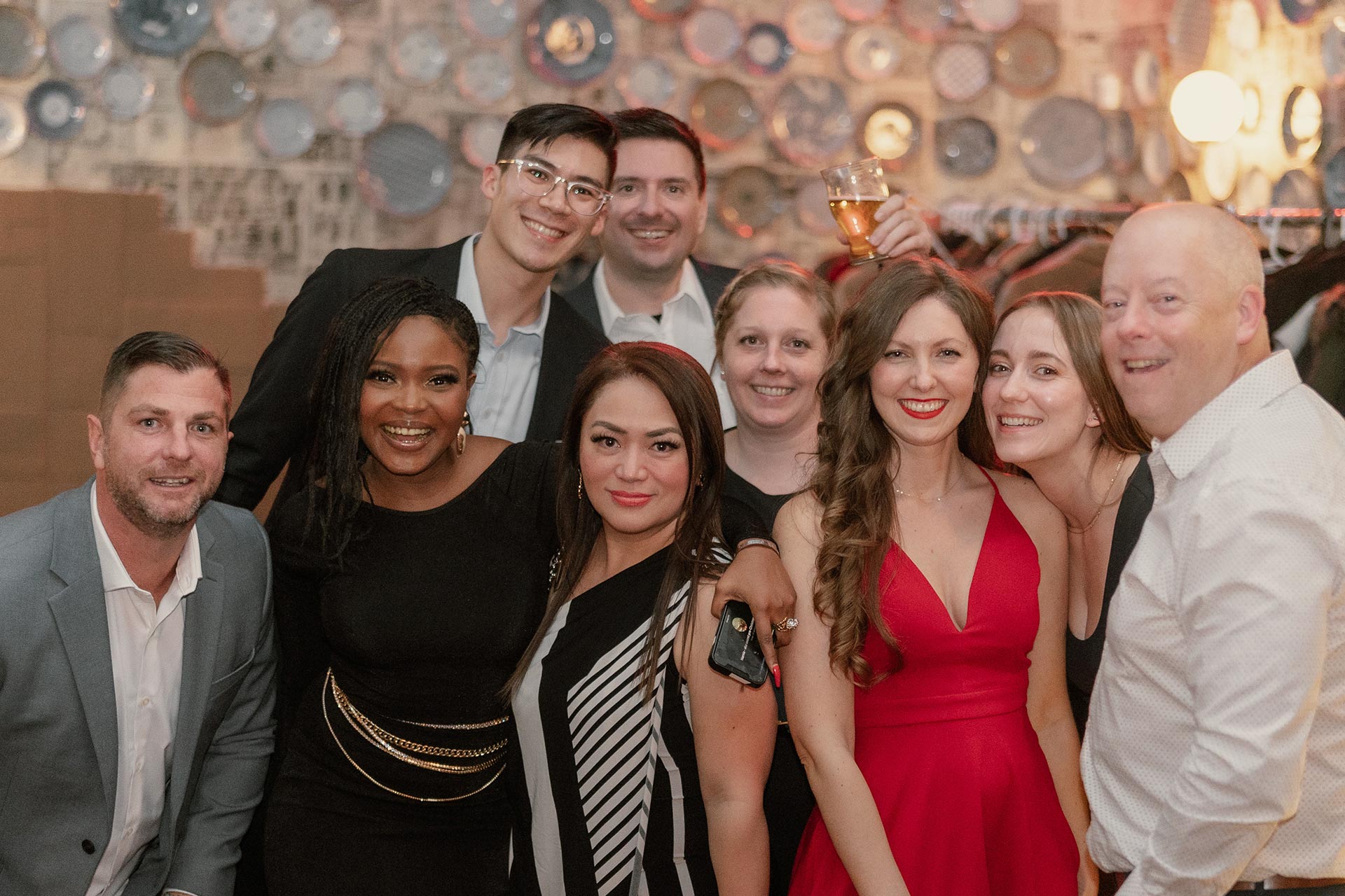 Macs II Agencies Careers BC Company Culture 1