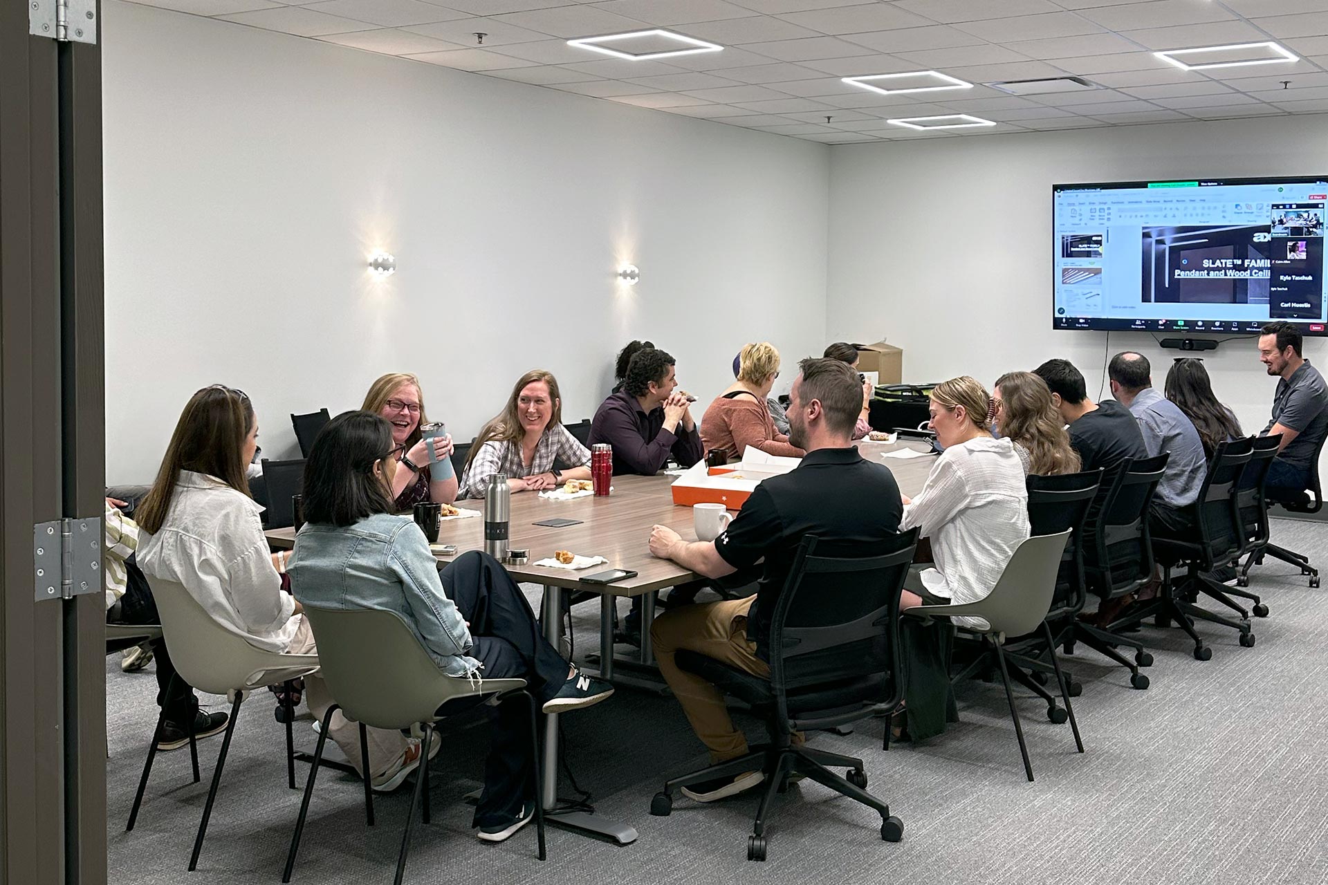 Macs II Agencies Careers BC Company Culture 2