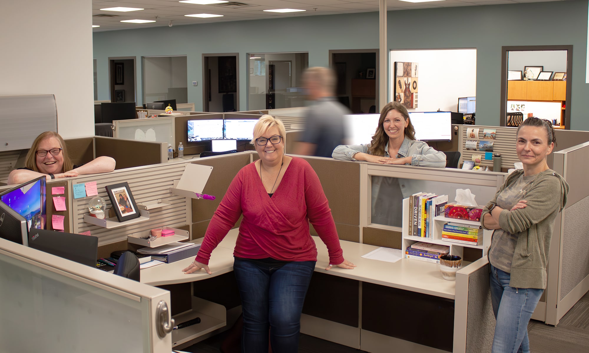 Macs II Agencies Careers BC Header