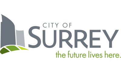 Macs II Agencies City of Surrey Logo