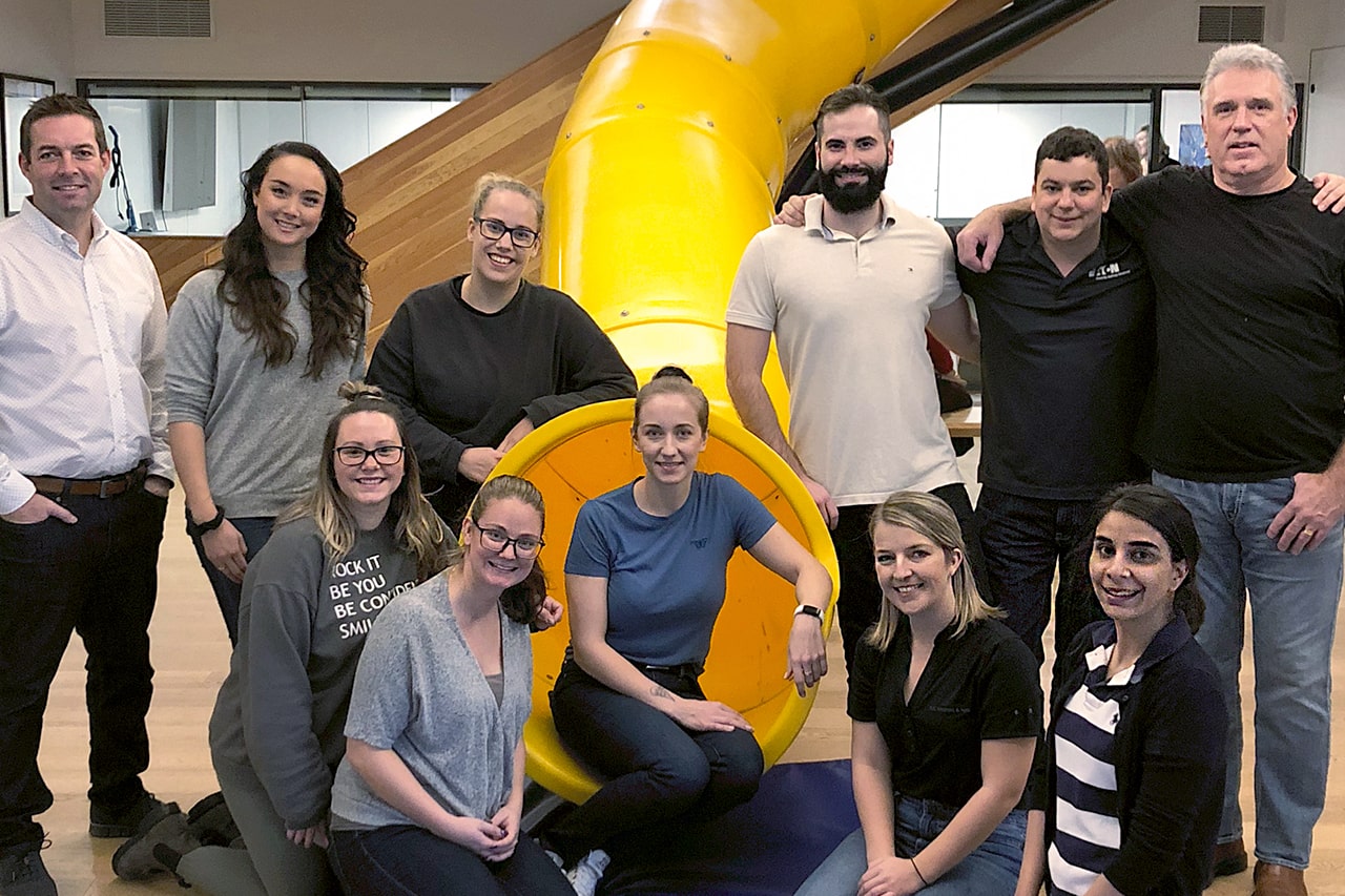 Macs II Agencies Community Charity Ronald McDonald House