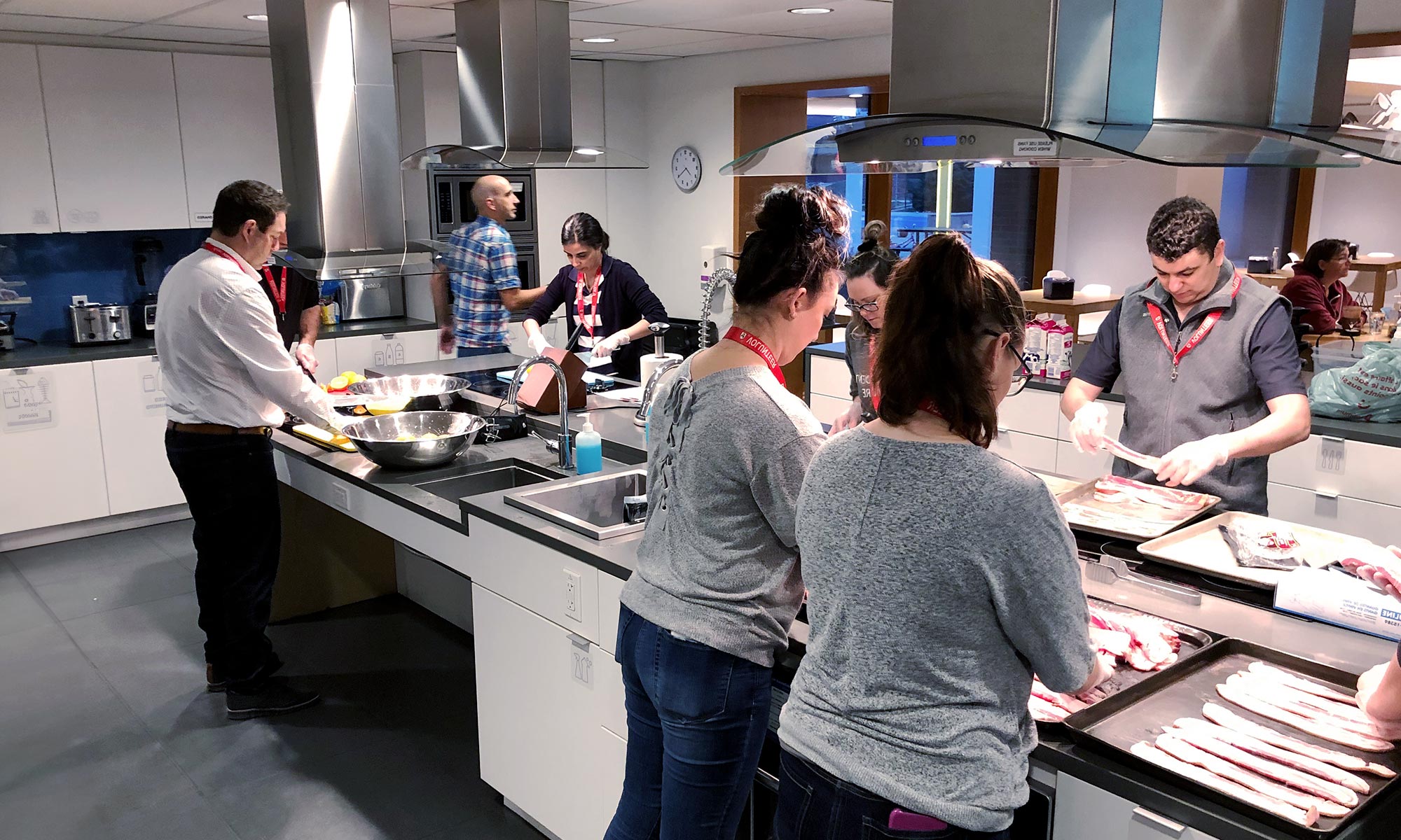 Macs II Agencies Community Header