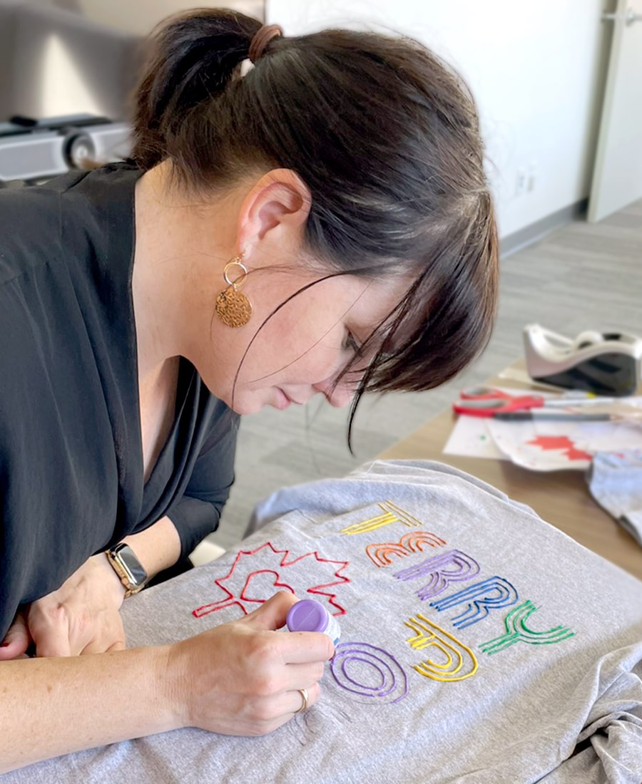 Macs II Agencies Community Involvement