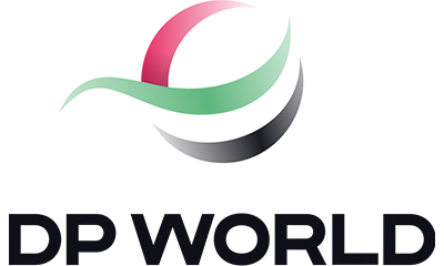 Macs II Agencies DP World Logo