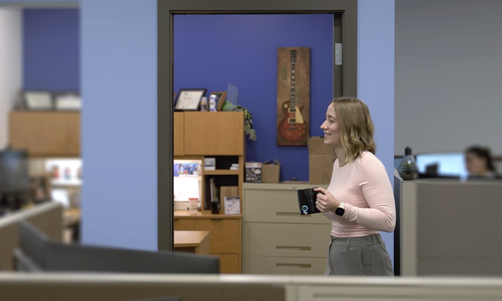 Mac's II Agencies Electrical Agent About Us BC Video