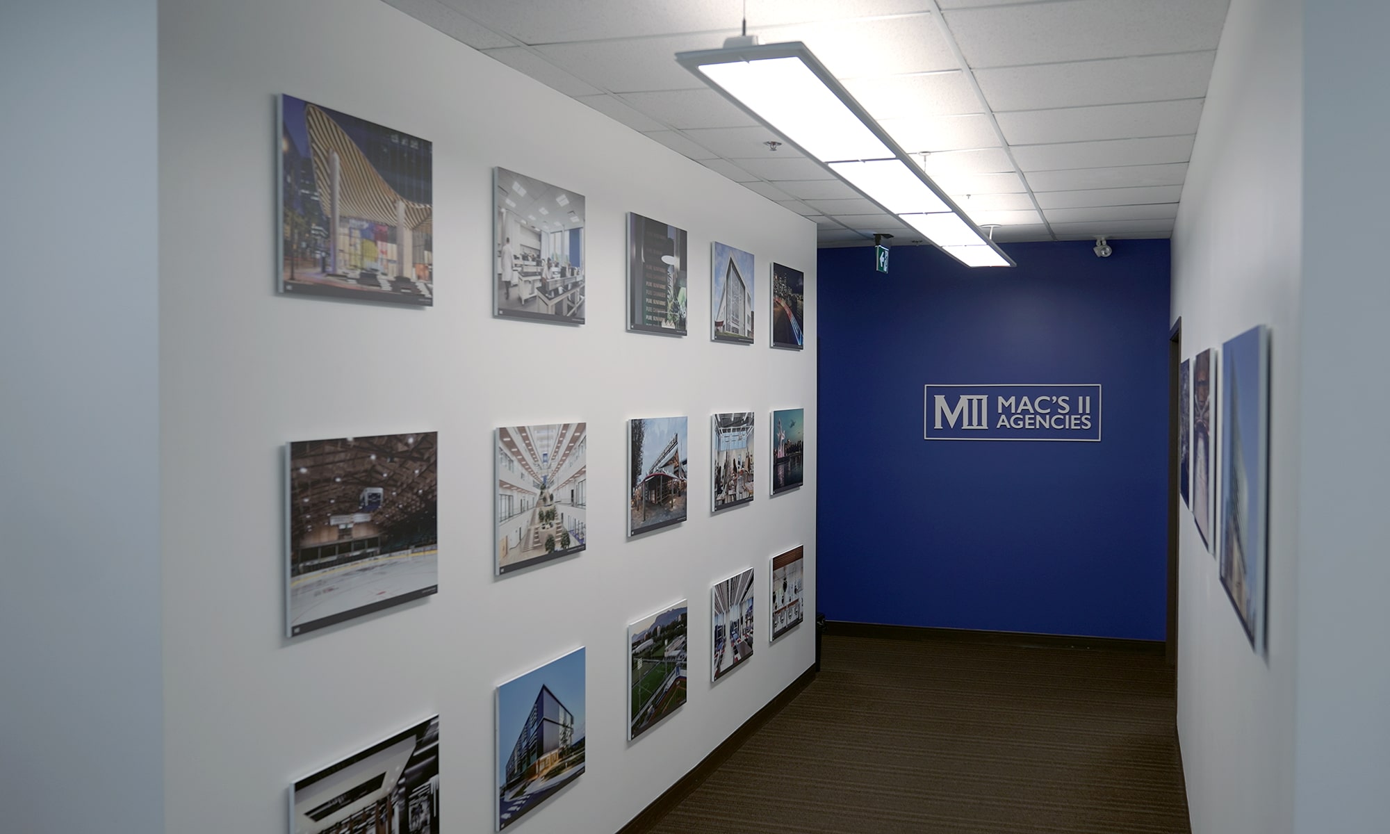 Mac's II Agencies Electrical Agent BC About Us