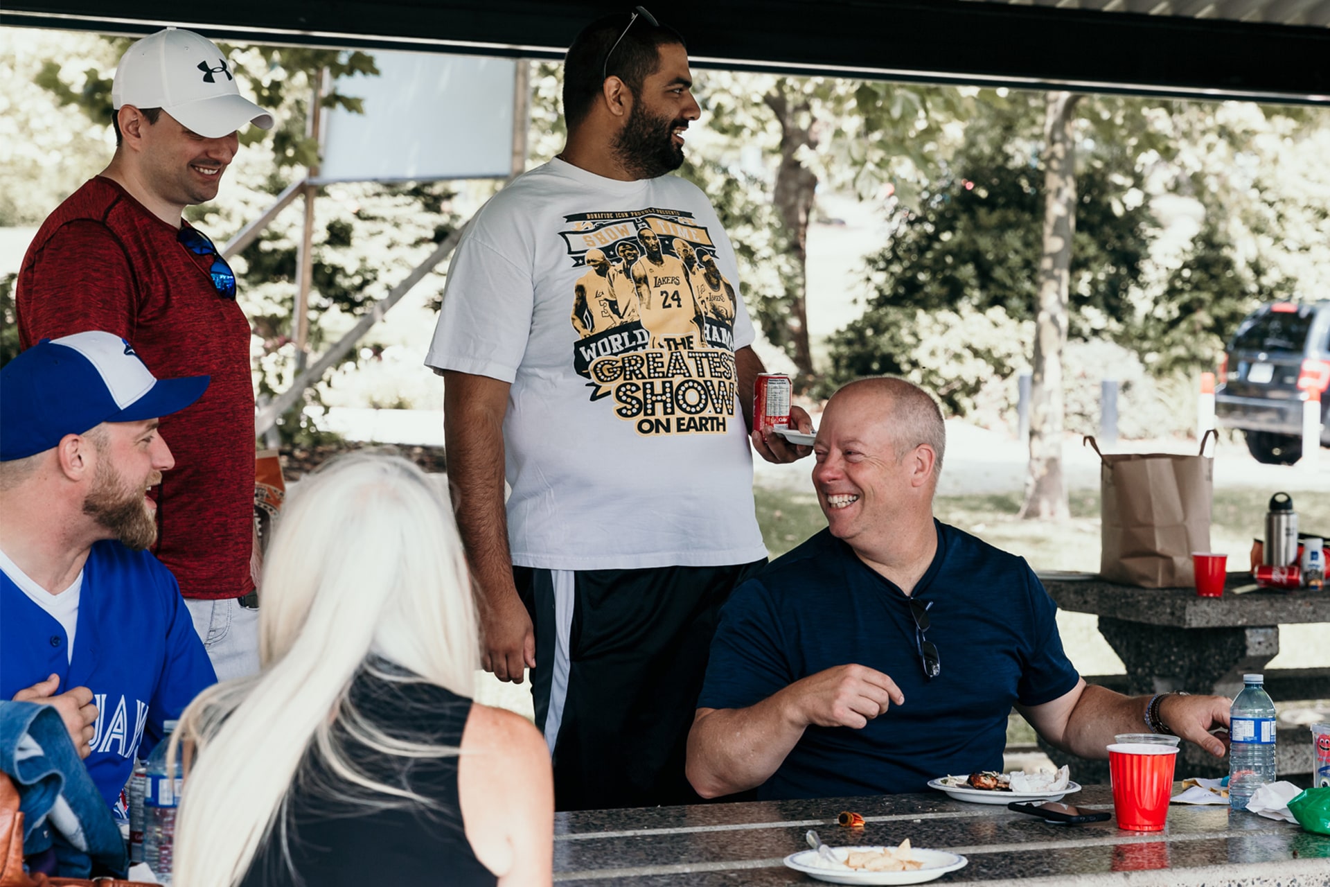 Mac's II Agencies Electrical Agent BC Timeline 2010