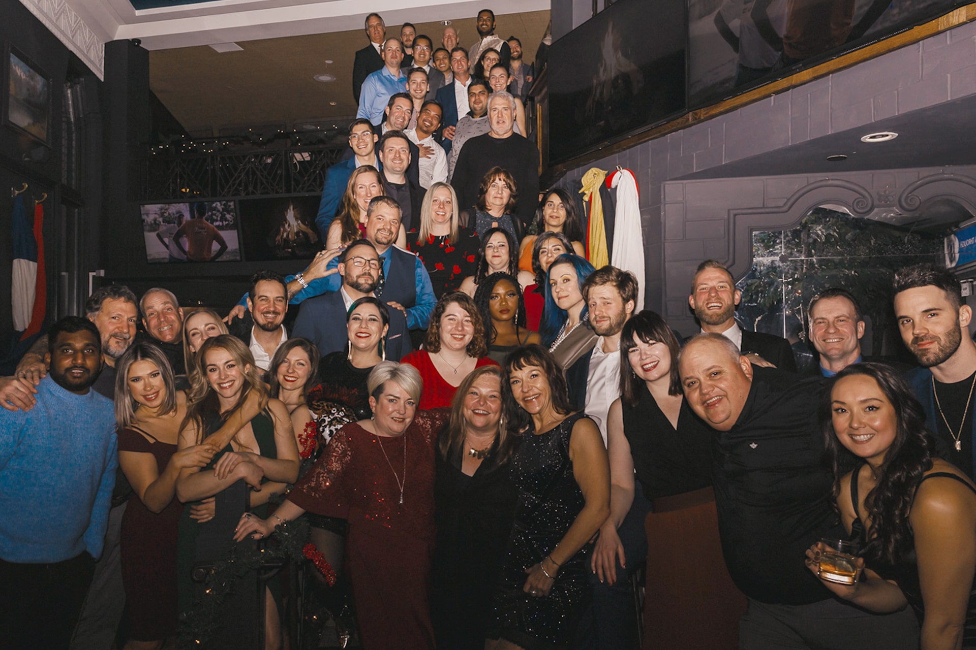 Mac's II Agencies Electrical Agent BC Timeline 2020