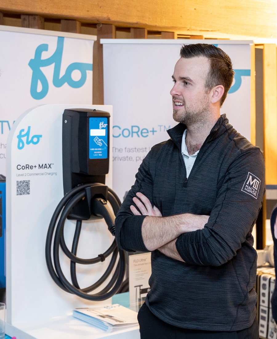 Macs II Agencies Electrical Products Services BC Benefits