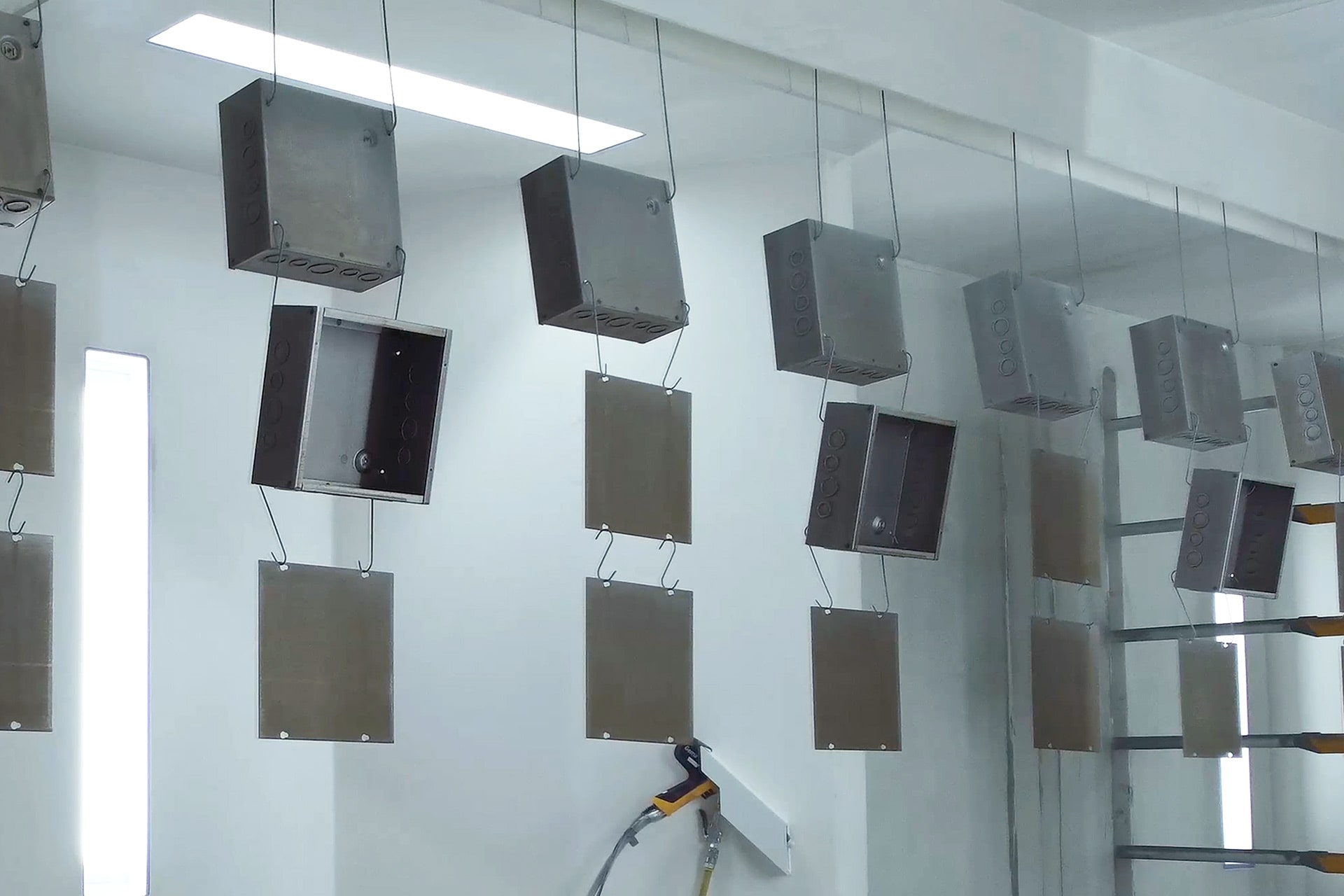 Macs II Agencies Electrical Services BC Customization Capabilities