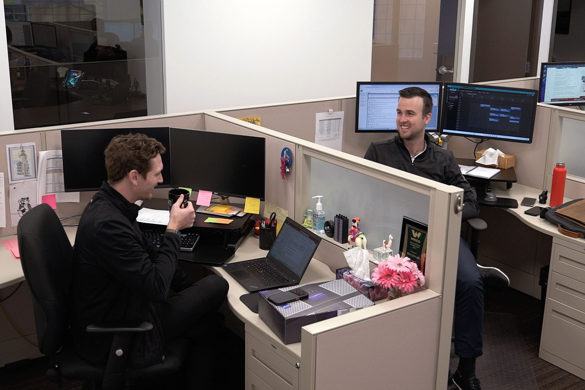 Macs II Agencies Electrical Services BC Design and Engineering Assistance