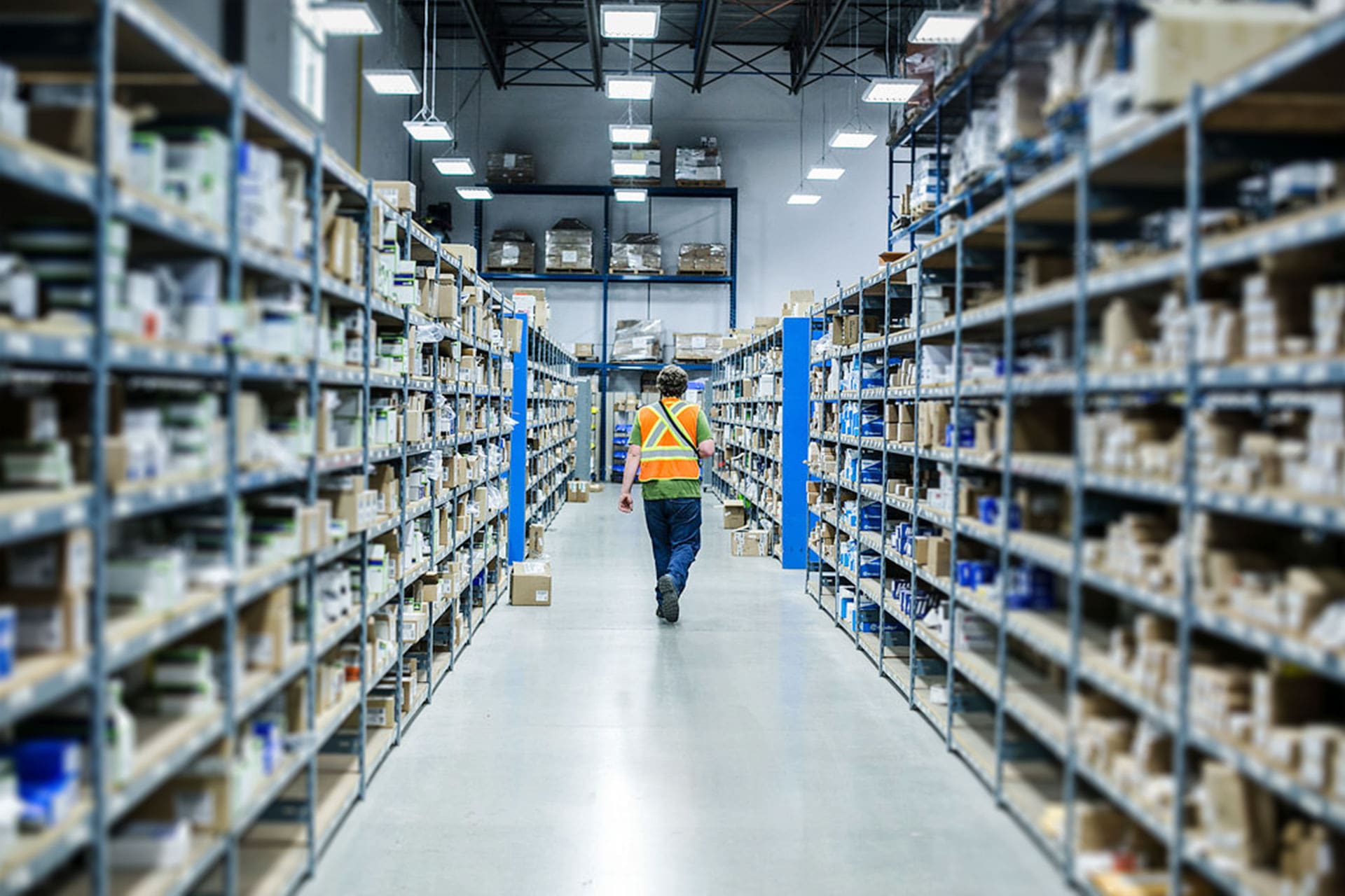 Macs II Agencies Electrical Services BC Distribution Services