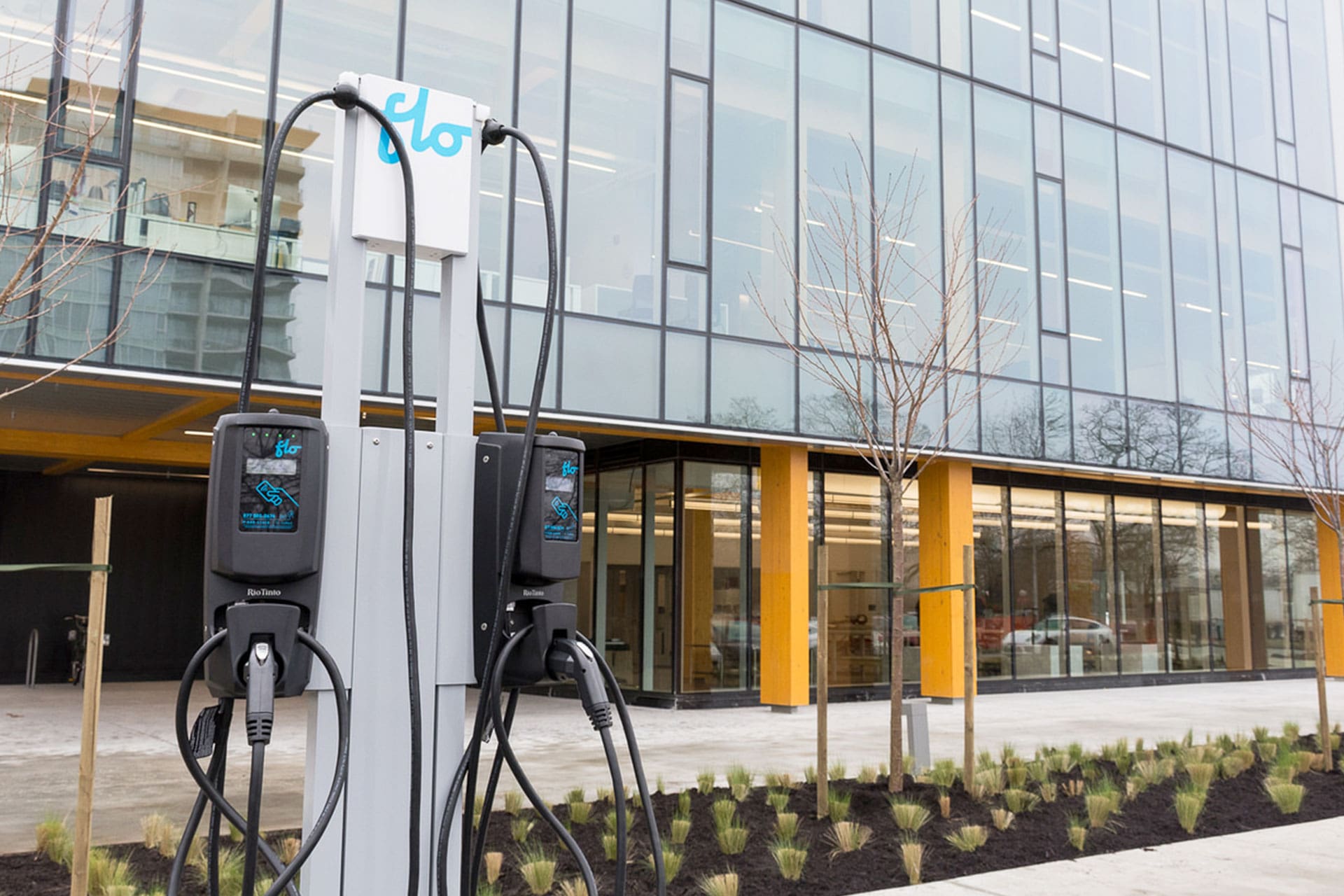 Macs II Agencies Electrical Services BC EV Charging