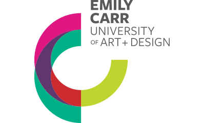 Macs II Agencies Emily Carr University Logo