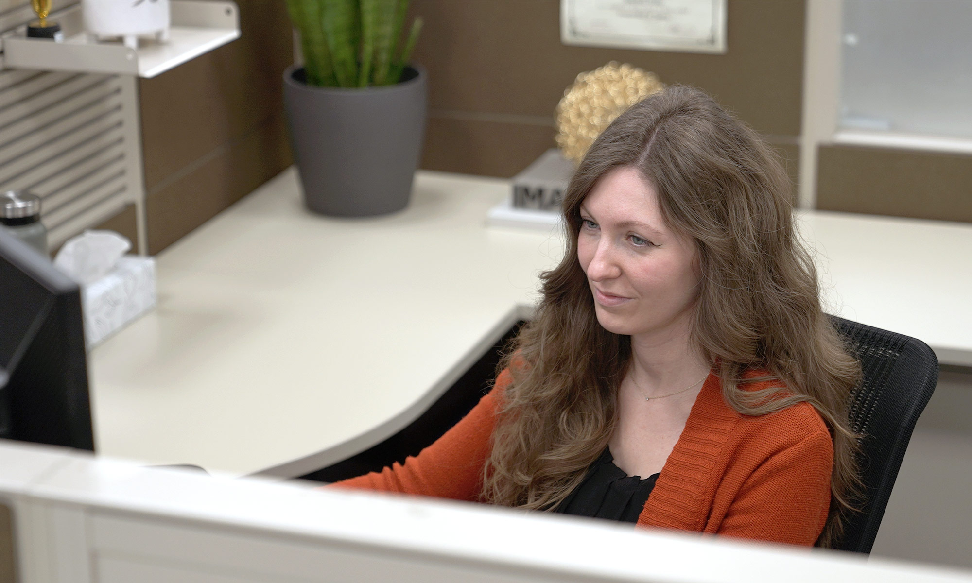 Macs II Agencies FAQ Contact Us Banner