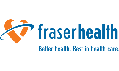 Macs II Agencies Fraser Health Logo