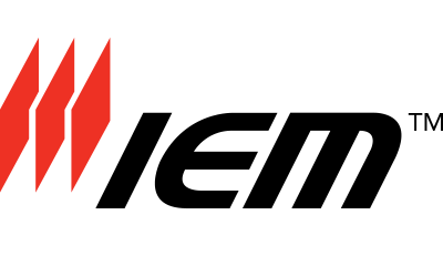 Macs II Agencies IEM Industrial Electric Mfg Logo