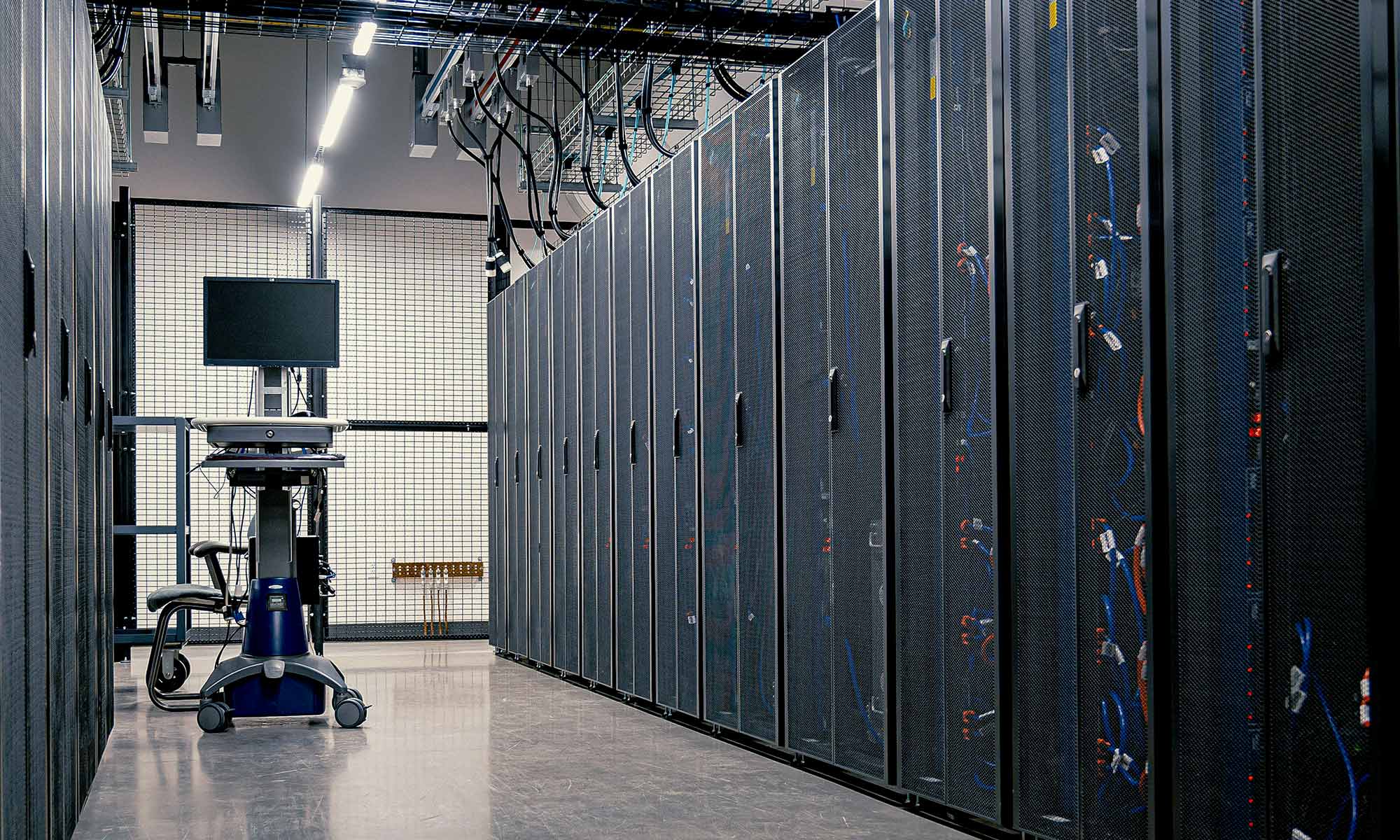 Macs II Agencies IT Power Protection British Columbia Header