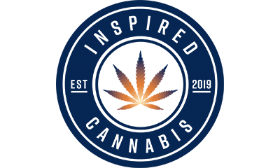 Macs II Agencies Inspired Cannabis Logo