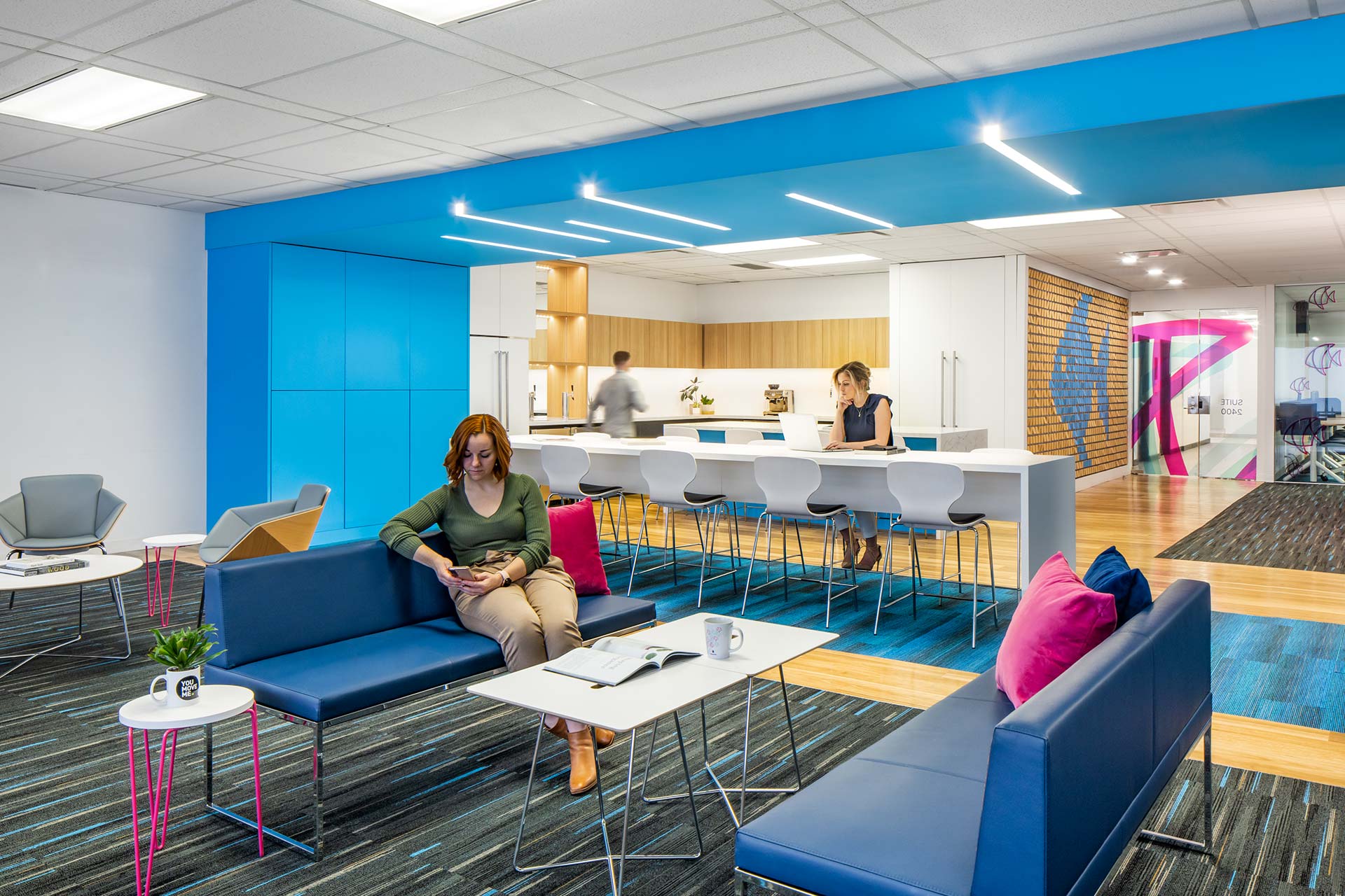 Macs II Agencies Lighting Controls Services BC Compatibility Champs