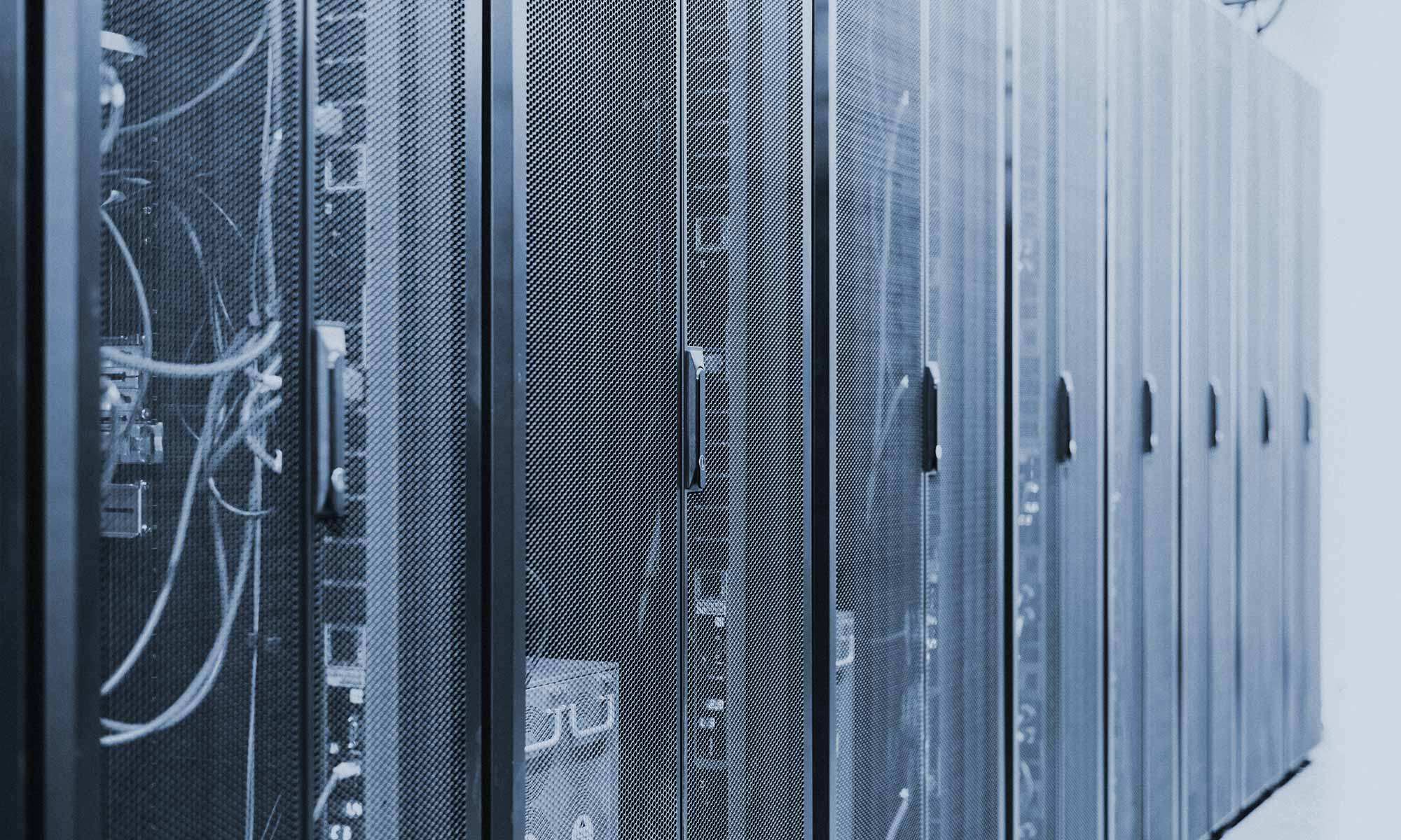 Macs II Agencies Power Quality Service Header