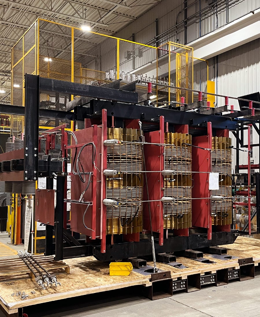 Macs II Agencies Power Transformation Services BC Benefits