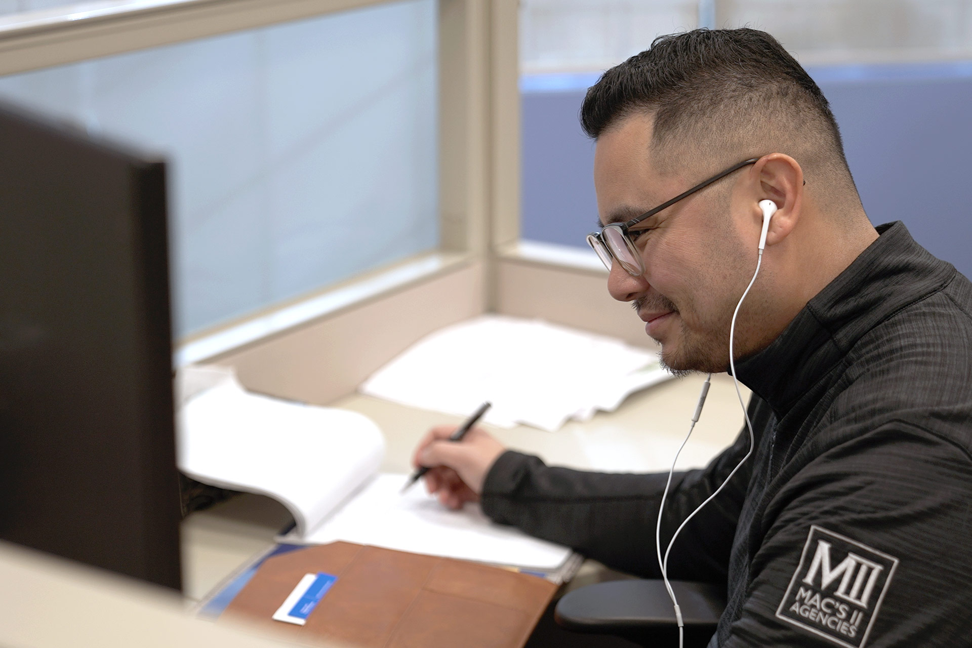 Macs II Agencies Power Transformation Services BC Technical Support