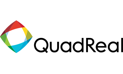 Macs II Agencies Quadreal Logo