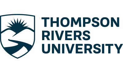 Macs II Agencies Thompson River University TRU Logo