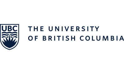 Macs II Agencies UBC University of British Columbia Logo