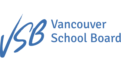 Macs II Agencies Vancouver School Board Logo