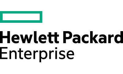 Eaton Trusted Alliance Partner Hewlett Packard Enterprise Logo