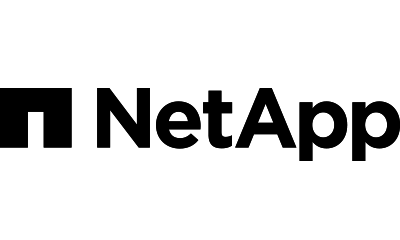 Eaton Trusted Alliance Partner NetApp Logo
