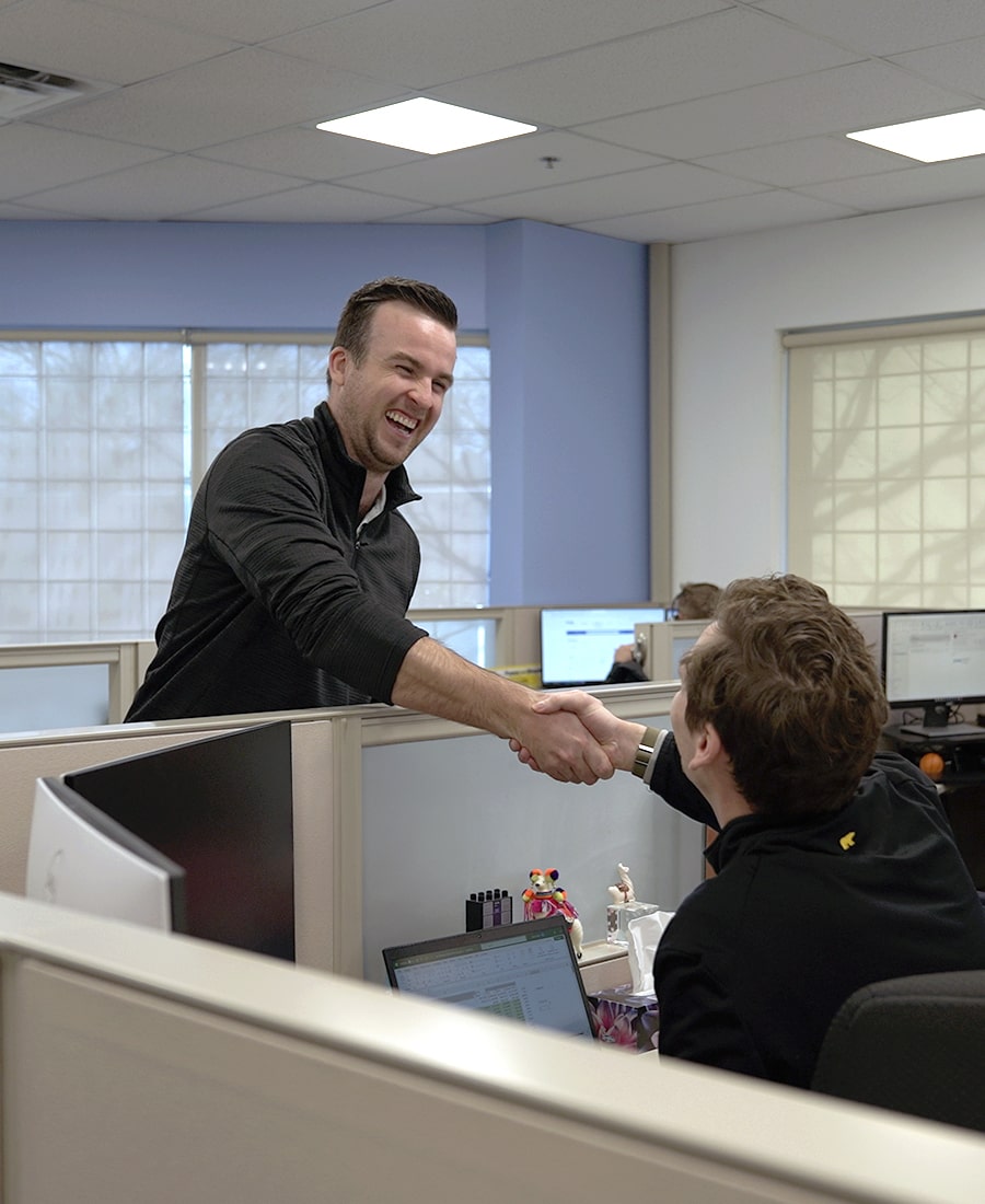 Mac's II Agencies Become a Manufacturer BC Join Us