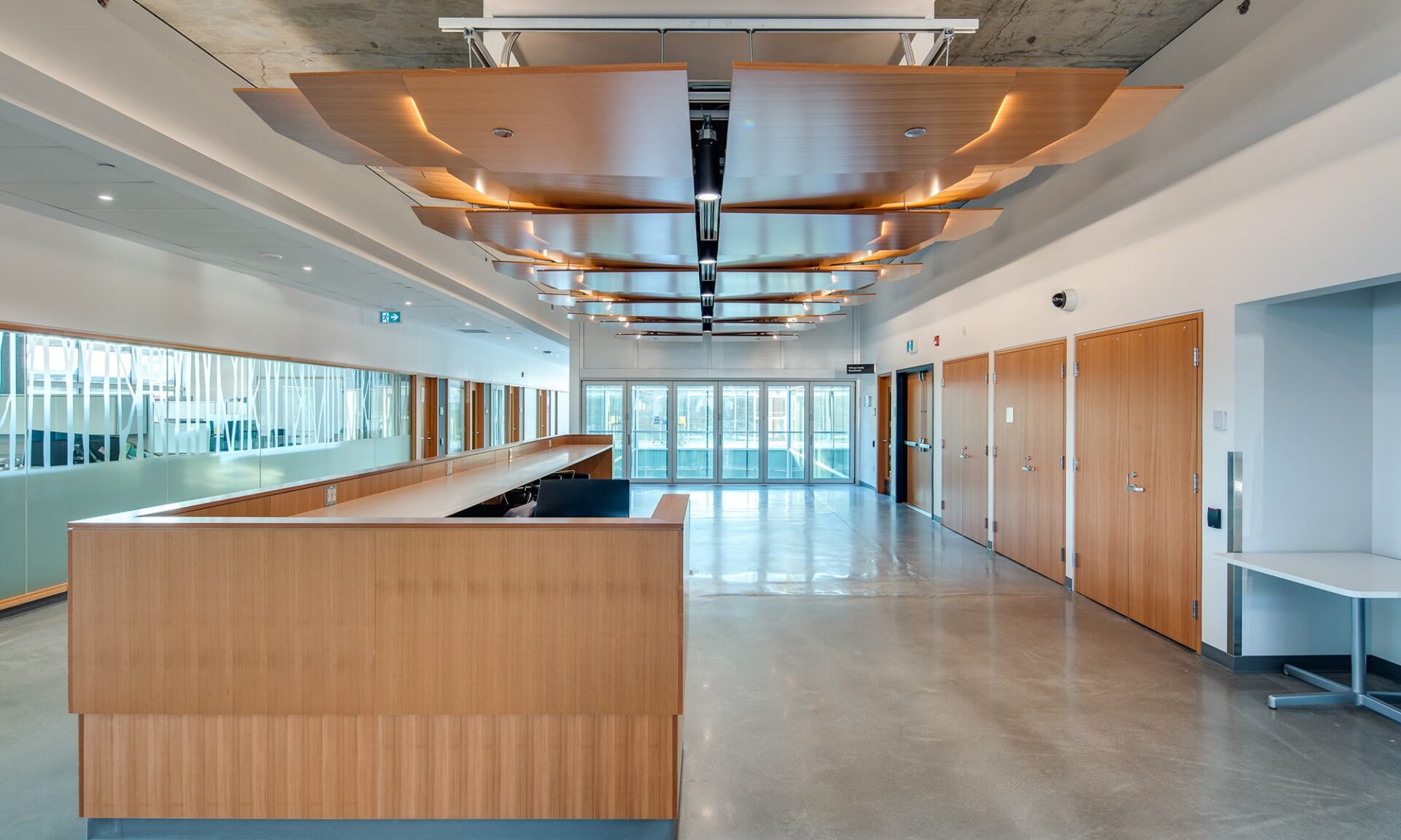 Macs II Agencies Camosun College Victoria BC 13