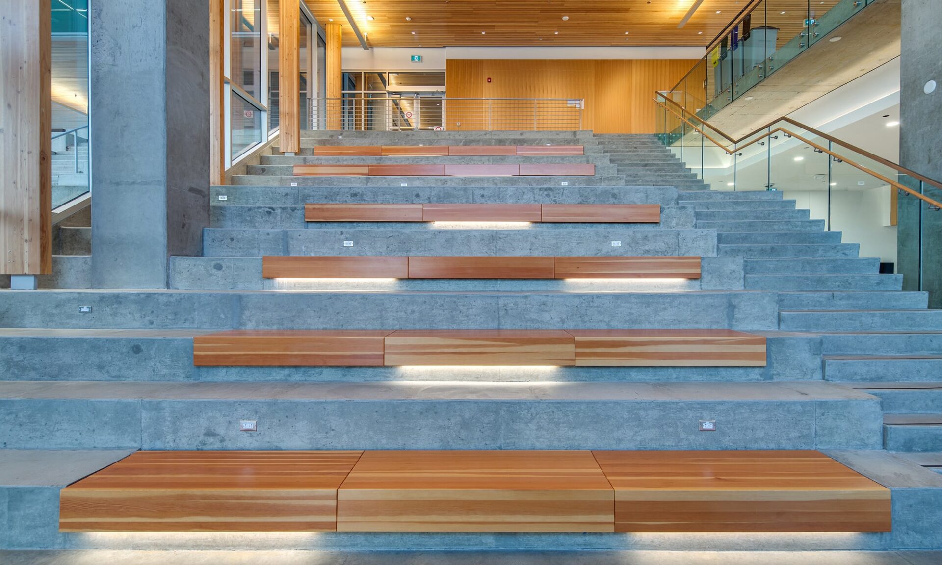 Macs II Agencies Camosun College Victoria BC 14