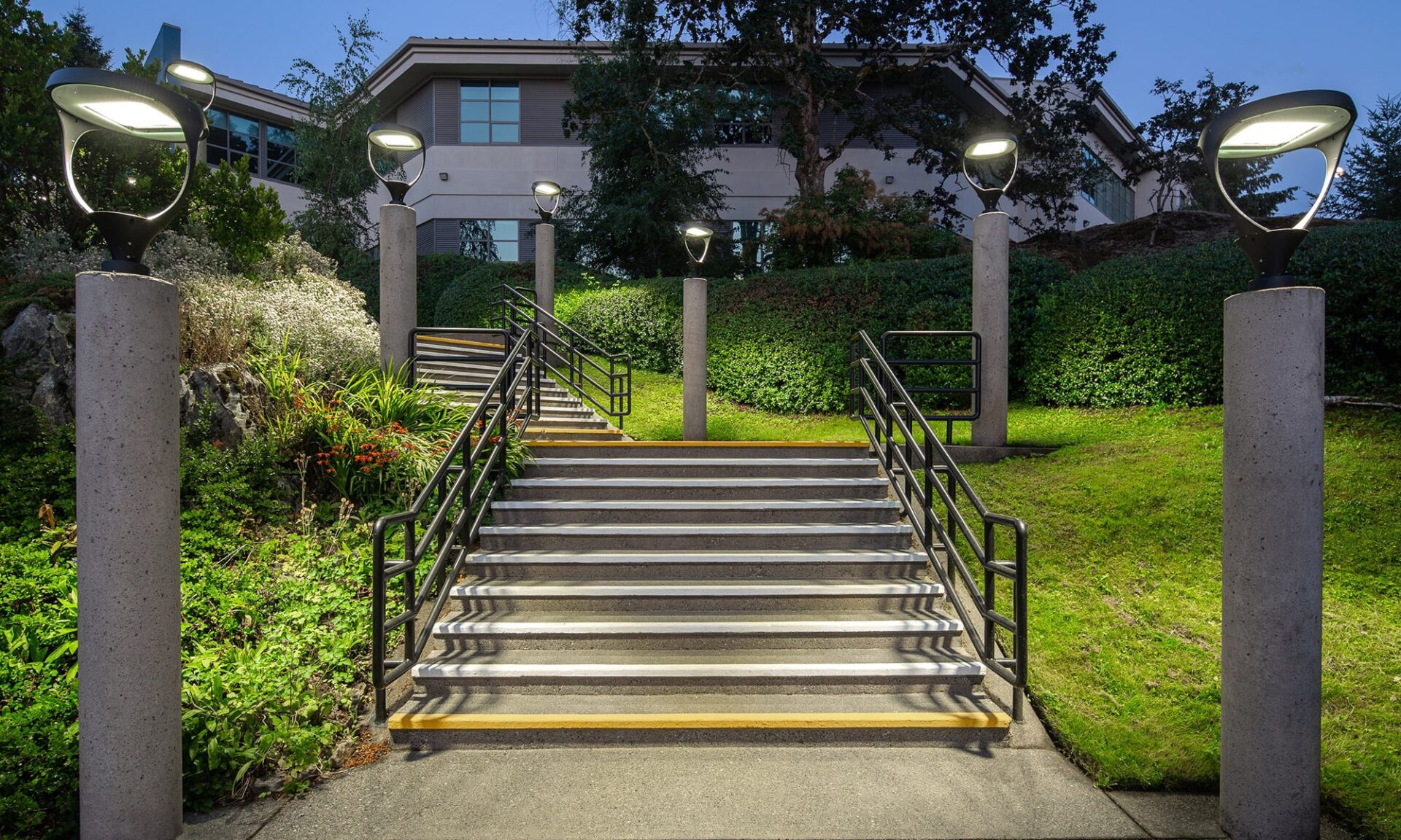 Macs II Agencies Camosun College Victoria BC 4