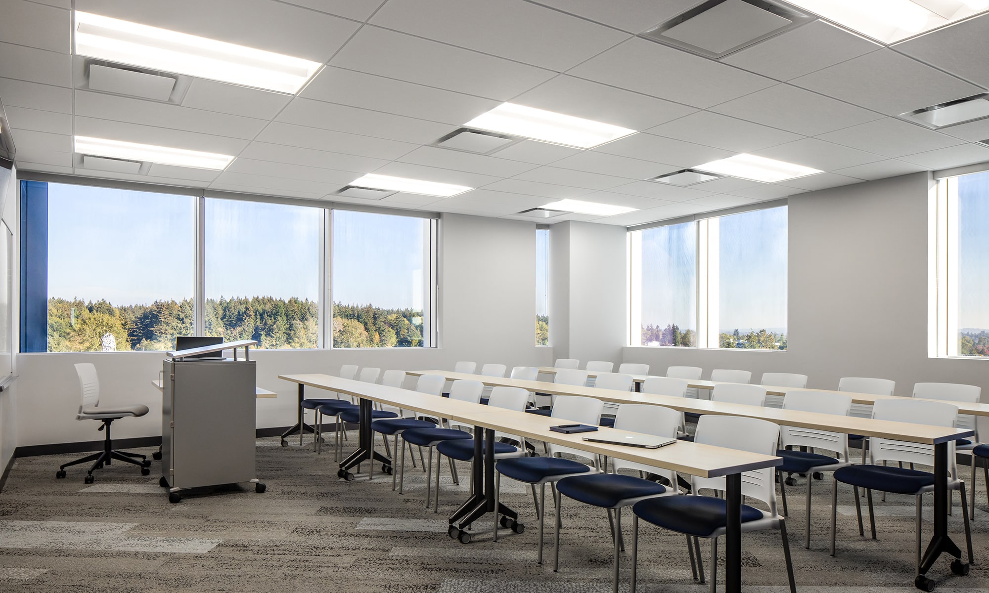 Macs II Agencies Canadian College Surrey BC Header