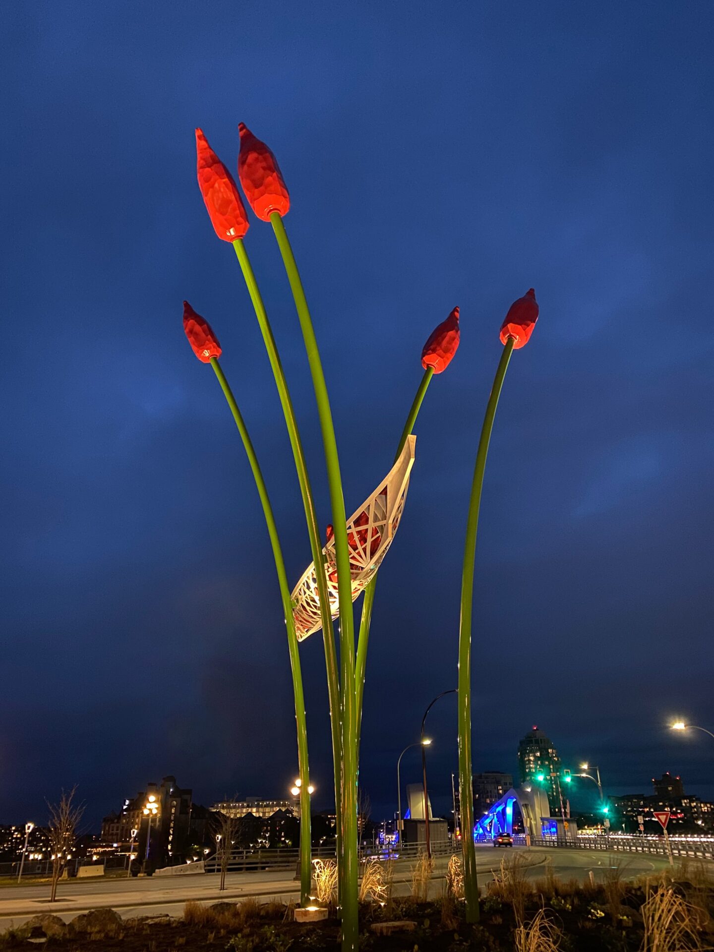 Macs II Agencies Commerce Canoe Victoria BC 1