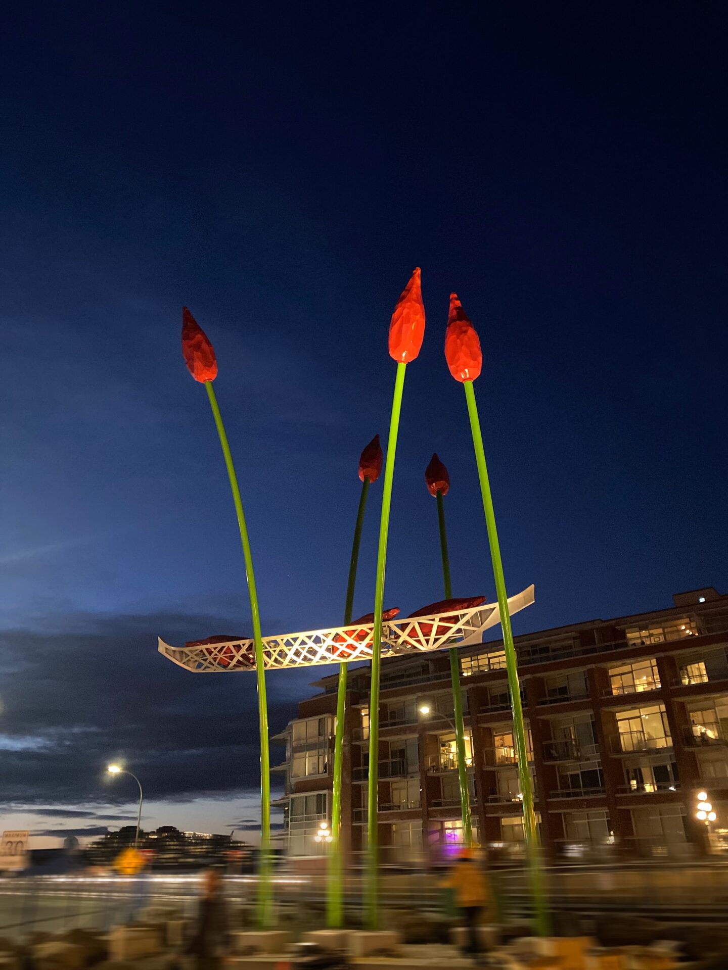 Macs II Agencies Commerce Canoe Victoria BC 3