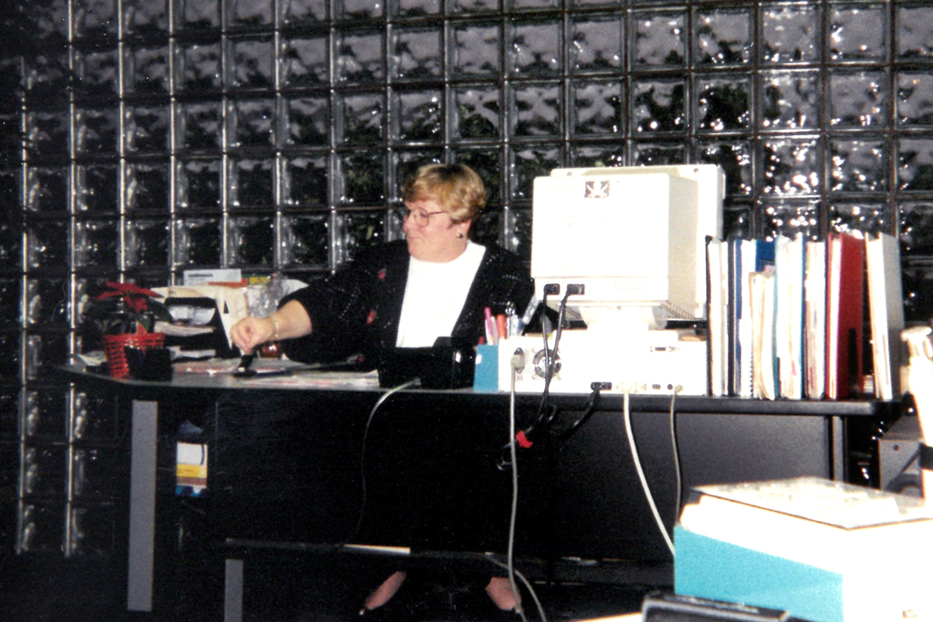 Mac's II Agencies Electrical Agent BC Timeline 1980