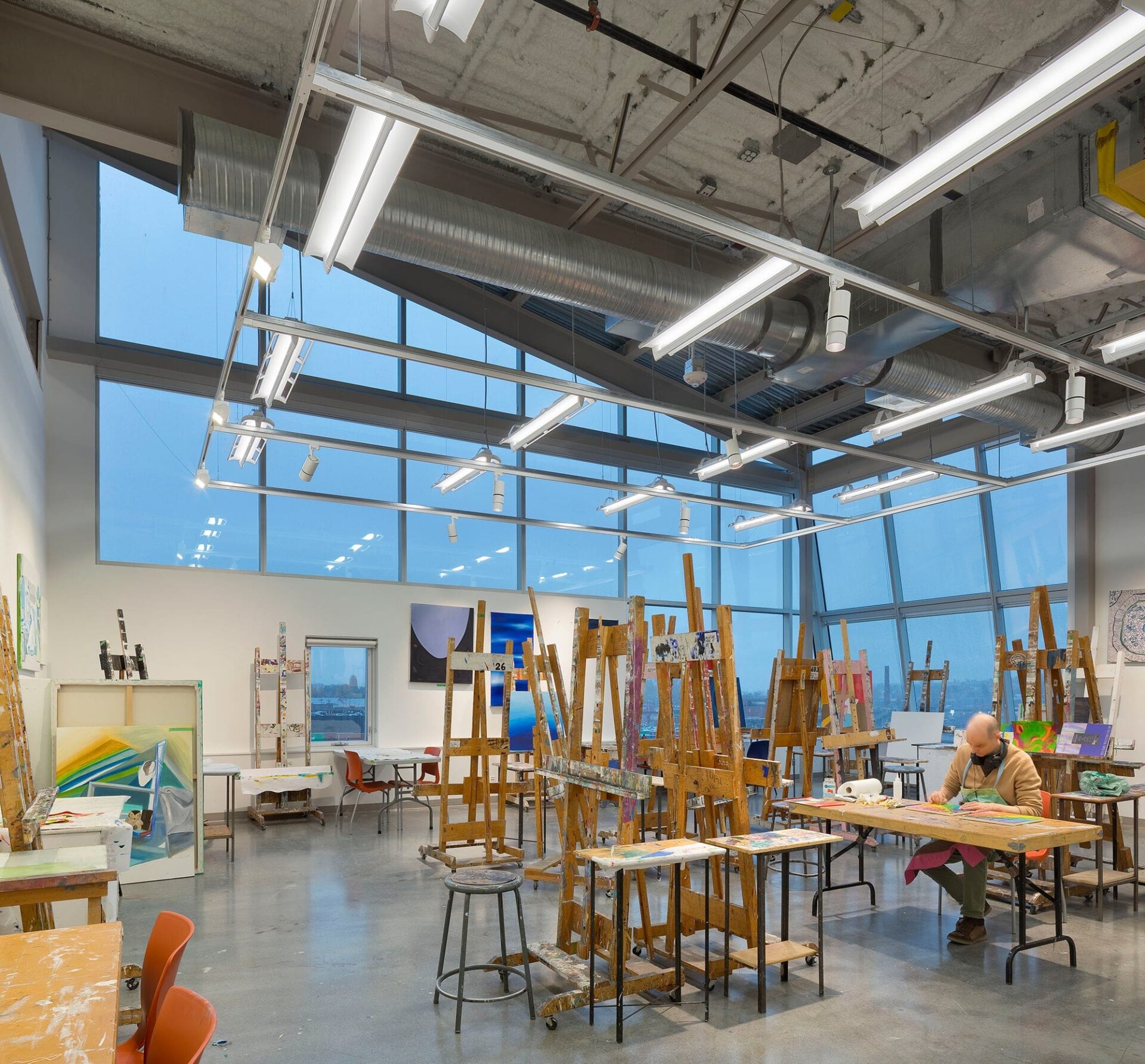 Macs II Agencies Emily Carr University Vancouver BC 3